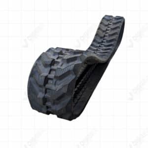 250x47x84 Excavator Rubber Track