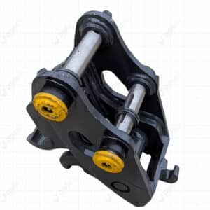 2.5-3 ton Quick Hitch