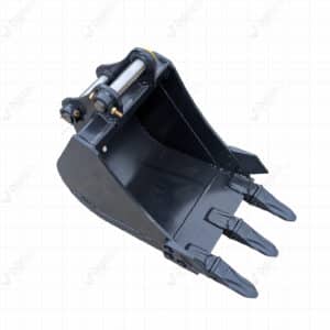 4 ton 16" Bucket