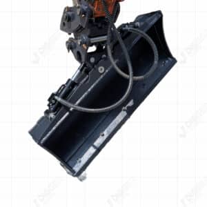 4 ton 47" Smooth Tilting Bucket