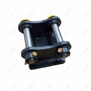 2 ton Blank Plate for Custom Attachment