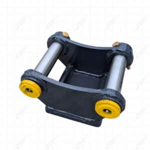 4 ton Blank Plate for Custom Attachment