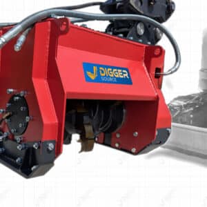Magna Mulcher®