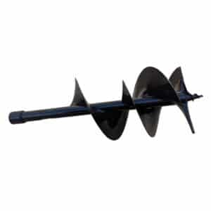 DS 12" Auger bit with square drive