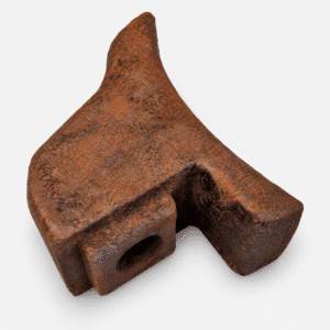 Mulcher Cutter Holder