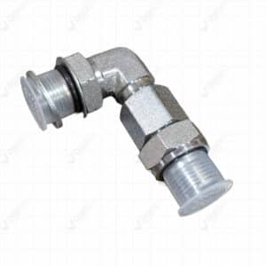 G3/8 (s) x G3/8 (s) Elbow