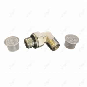 M14 (s) x M14 (h) Elbow