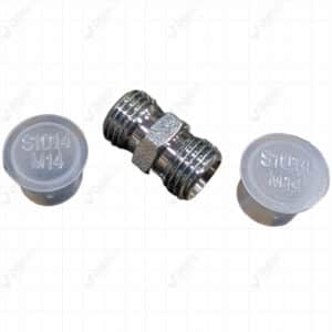 M14 (h) x M14 (h) Union