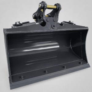 Magna 39" Smooth Tilting Bucket