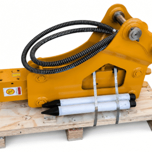 Magna Jackhammer