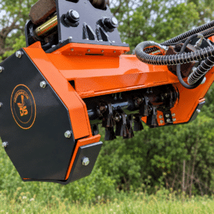 Magna Flail Mower