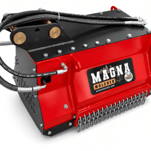 Magna Mulcher