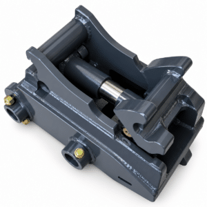 Magna Screw Quick Attach