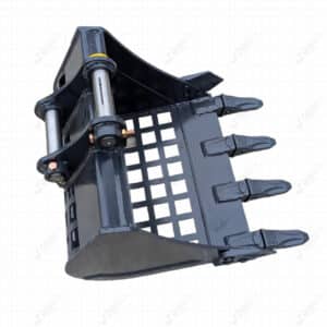 Magna 24" Screen Bucket