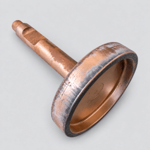 53mm Piling Bit