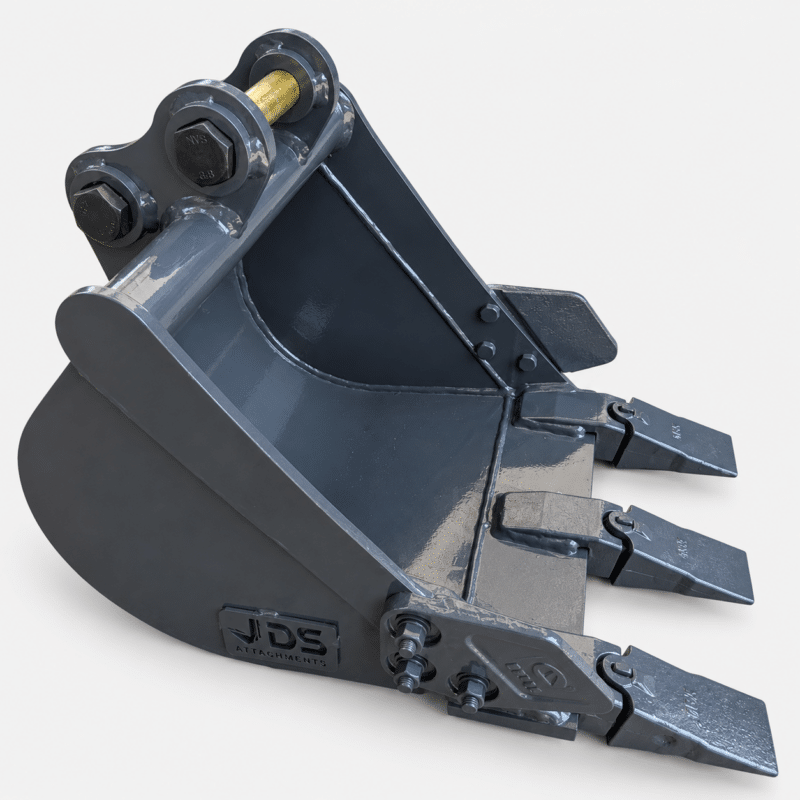 マイニング　セート Strata 16″ Bucket - DiggerSource