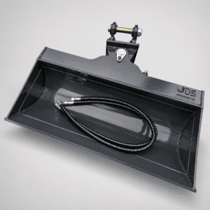 Strata 32" Tilting Bucket