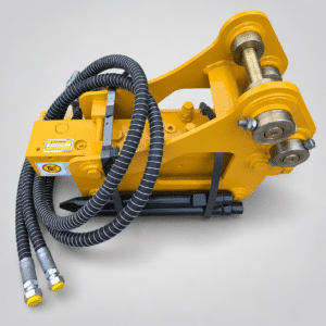 Strata Jackhammer