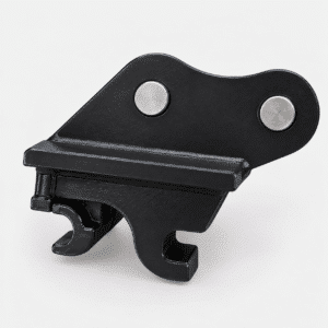 Strata Screw Quick Attach