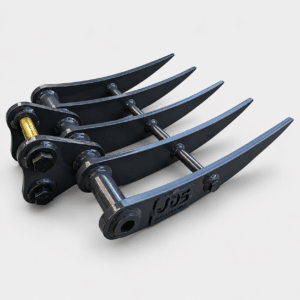 Strata Rake