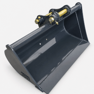Terra 32" Material Bucket