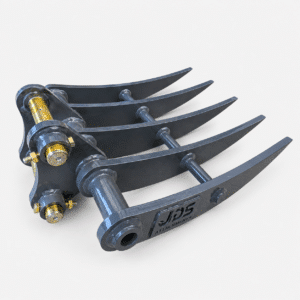 Terra Rake
